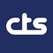 Corporate Trade Supplies logo