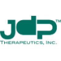 JDP Therapeutics logo