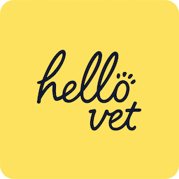 Hello Vet logo