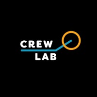 CrewLAB logo