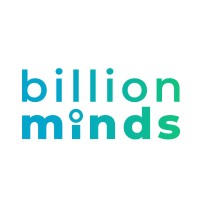 BillionMinds logo