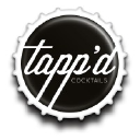 Tappd Cocktails logo