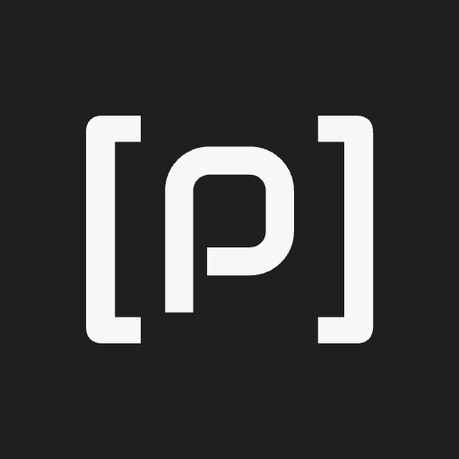 Parametric logo