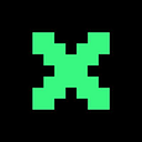 CharacterX logo