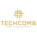 TechComb logo