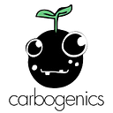 Carbogenics logo