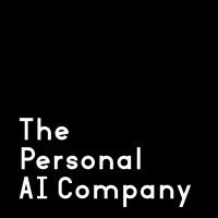 The Personal AI Company logo