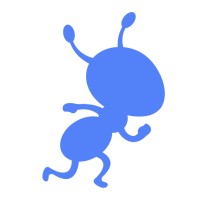Ant Money logo