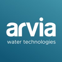 Arvia Technology logo
