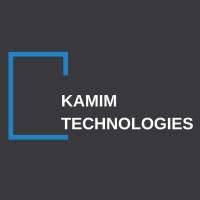 KAMIM Technologies LTD logo