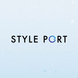 Style Port logo