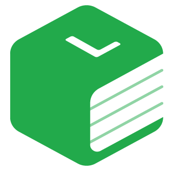 Libry logo