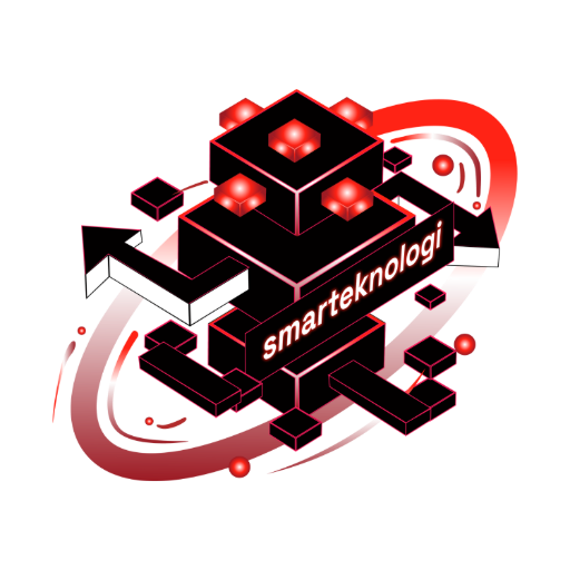 Smarteknologi logo