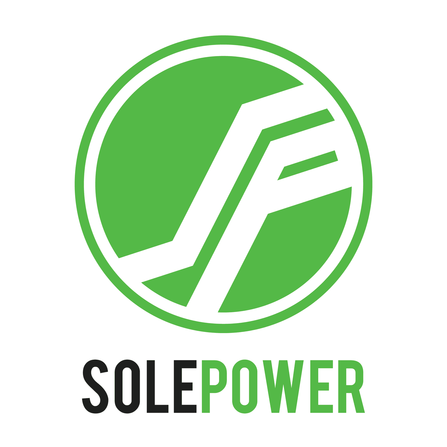 SolePower logo