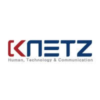 K-NETZ logo