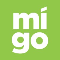 Migo, Inc. logo