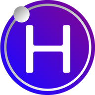 Hydrogen Optimized logo