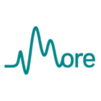 MORE Health logo