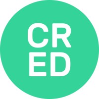 CRED logo