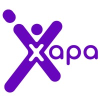 Xapa logo