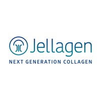 Jellagen logo