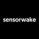 SensorWake logo