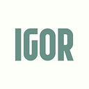 Igor logo