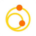 InstaAstro logo