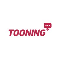 Tooning logo
