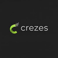 Crezes logo