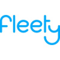Fleety logo