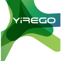 Yirego logo