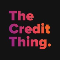 The Credit Thing logo