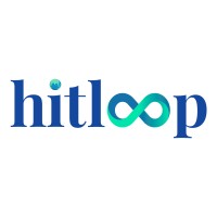 Hitloop logo