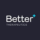 Better Therapeutics logo