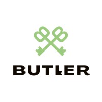 Butler logo