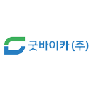 Goodbye Car logo