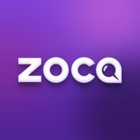 Zoca logo