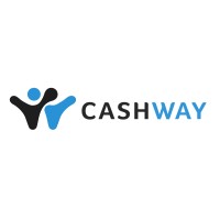 CashWay logo