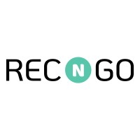 RECnGO logo