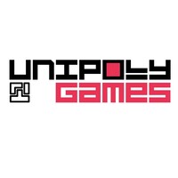 Unipoly Games logo
