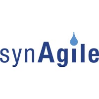 SynAgile logo