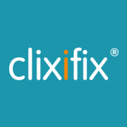 Clixifix logo