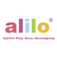 Alilo logo