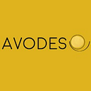 AVODES logo