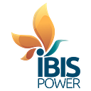 IBIS Power logo