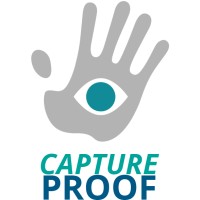 CaptureProof logo