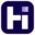 Hiretic logo