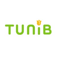 Tunib logo