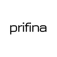 Prifina logo